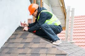 Professional Roofing Contractor in Atlantic Highlands, NJ